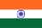 INDIA Flag