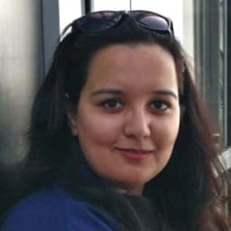 Mansi Bhatia