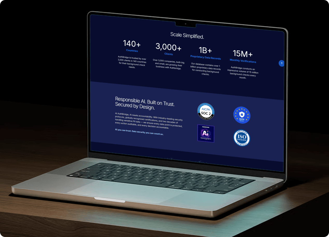 UI Layouts
