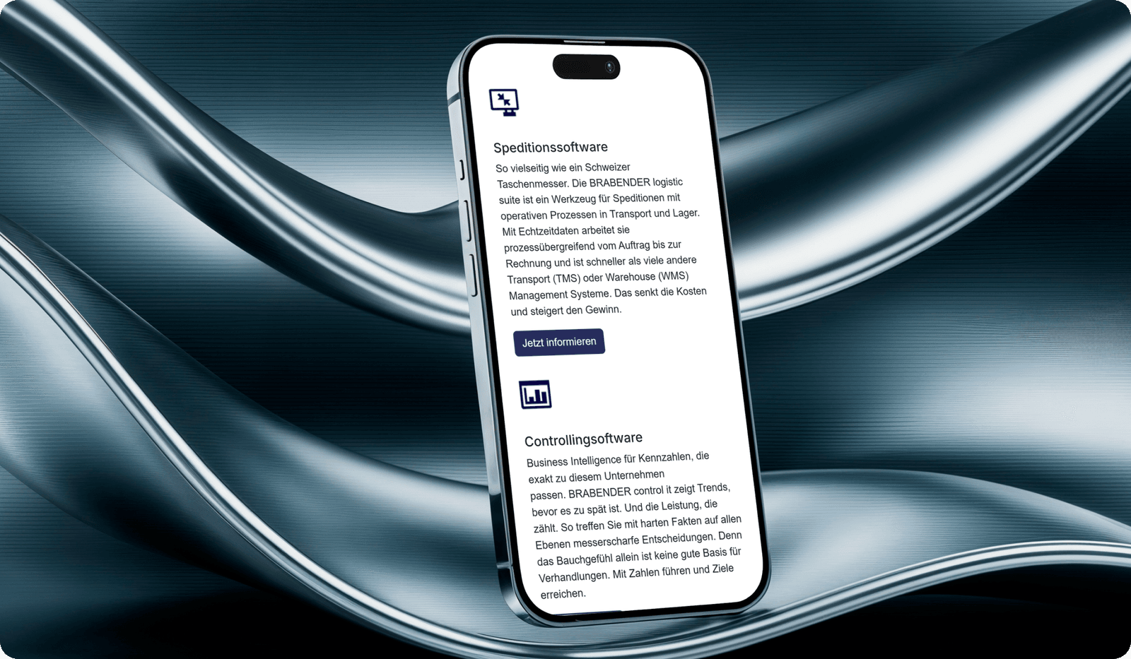 Responsive Design