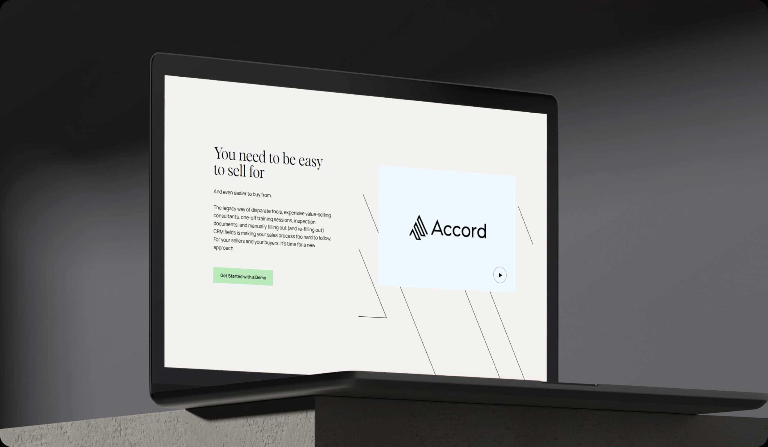 UI Layouts