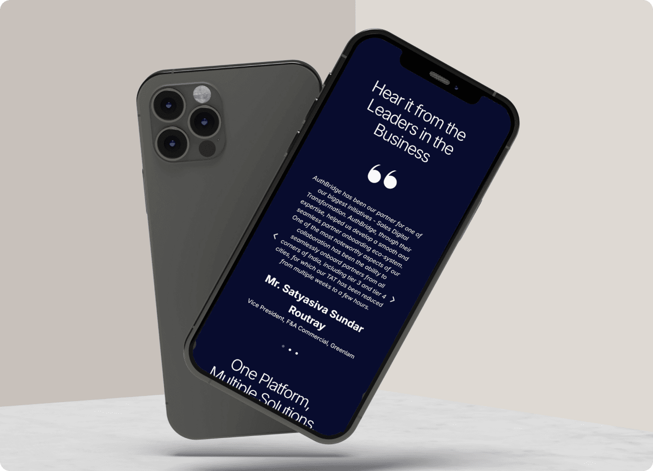 Responsive Design