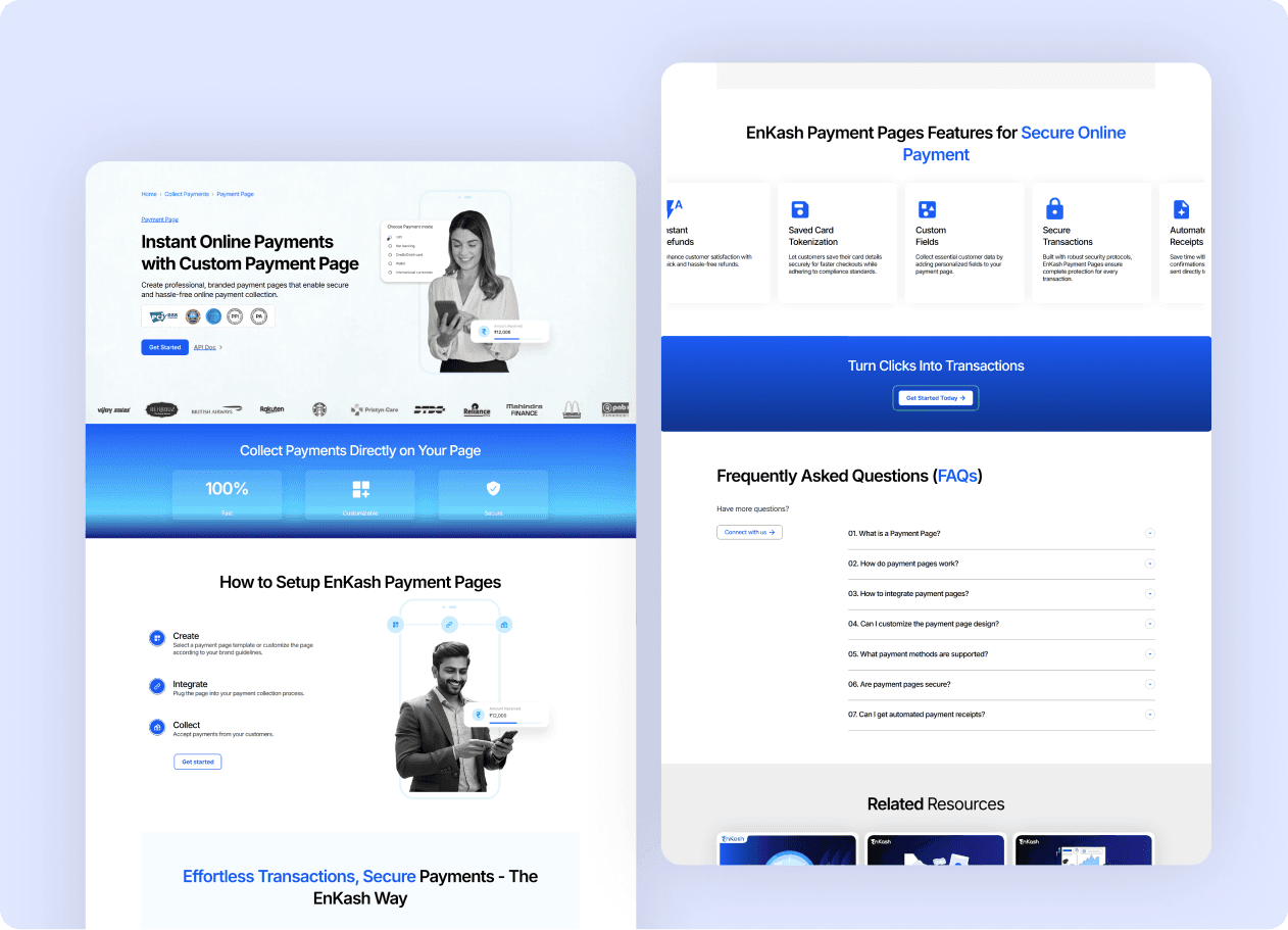 UI Layouts