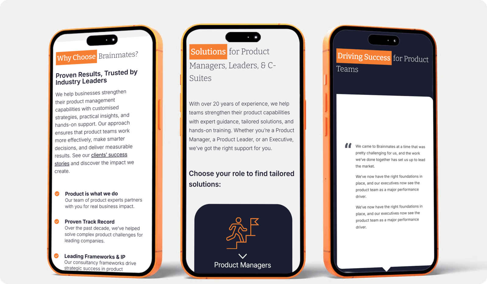 Responsive Design
