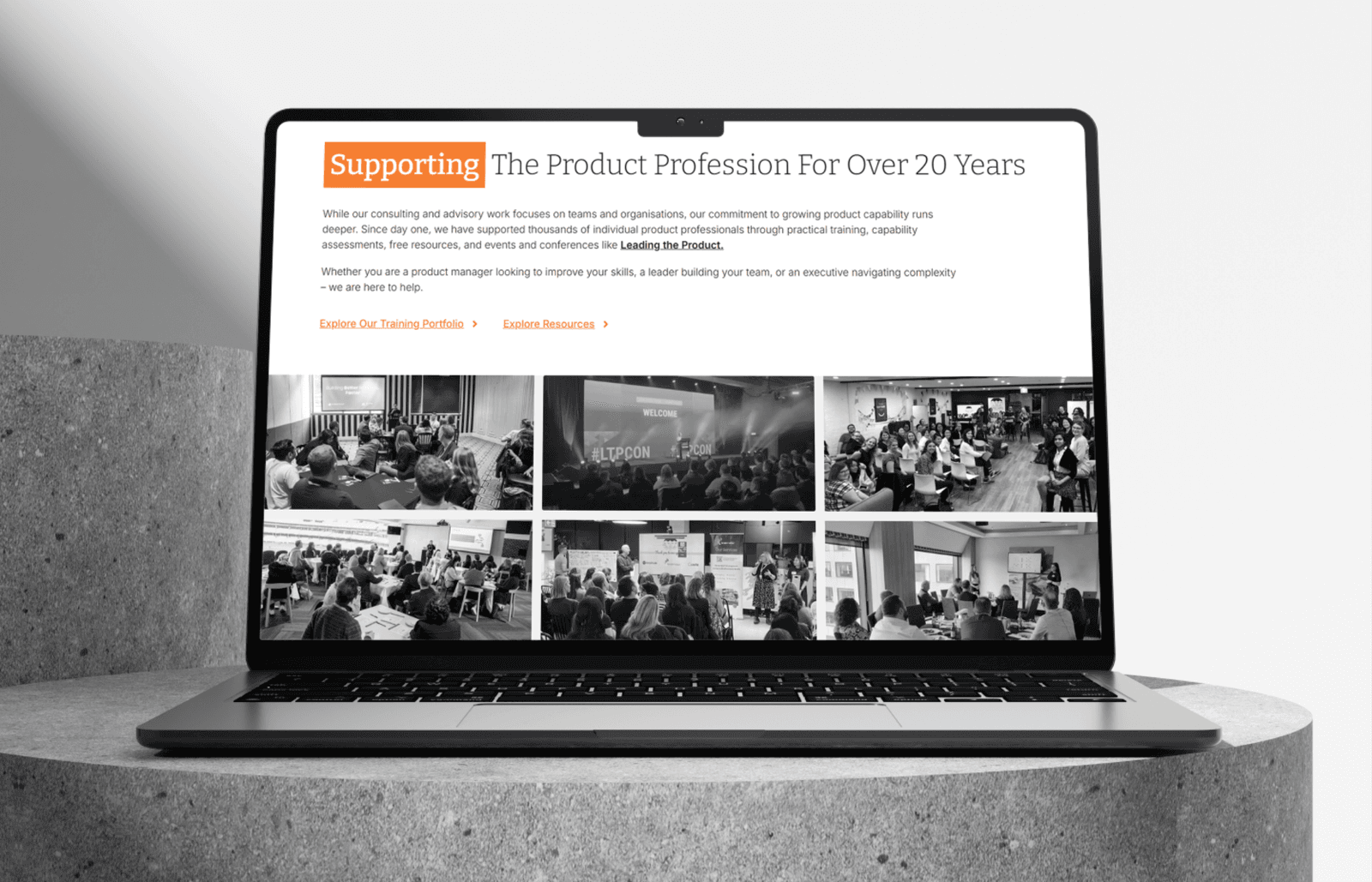 Product
