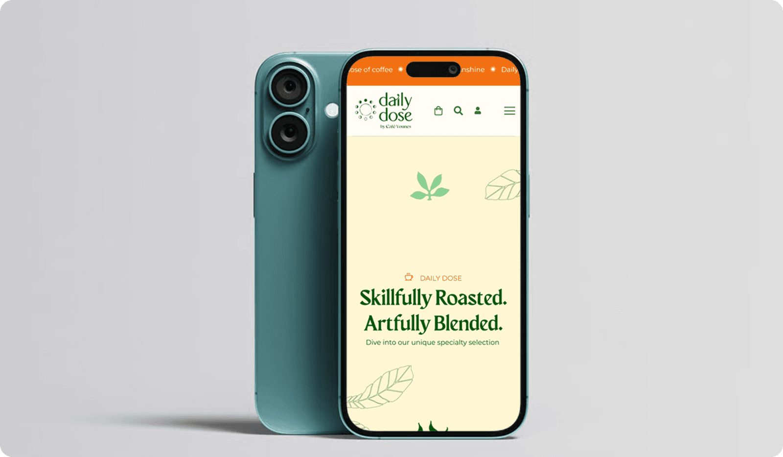 Responsive Design