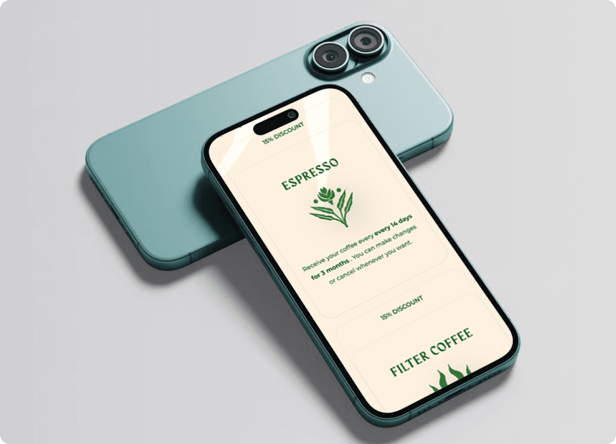 Responsive Design