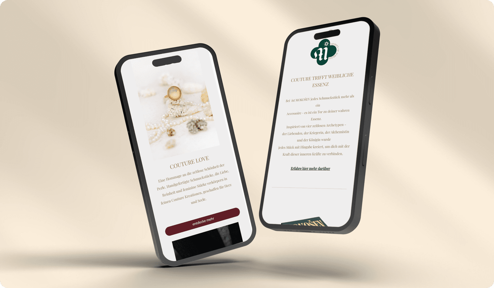 Responsive Design