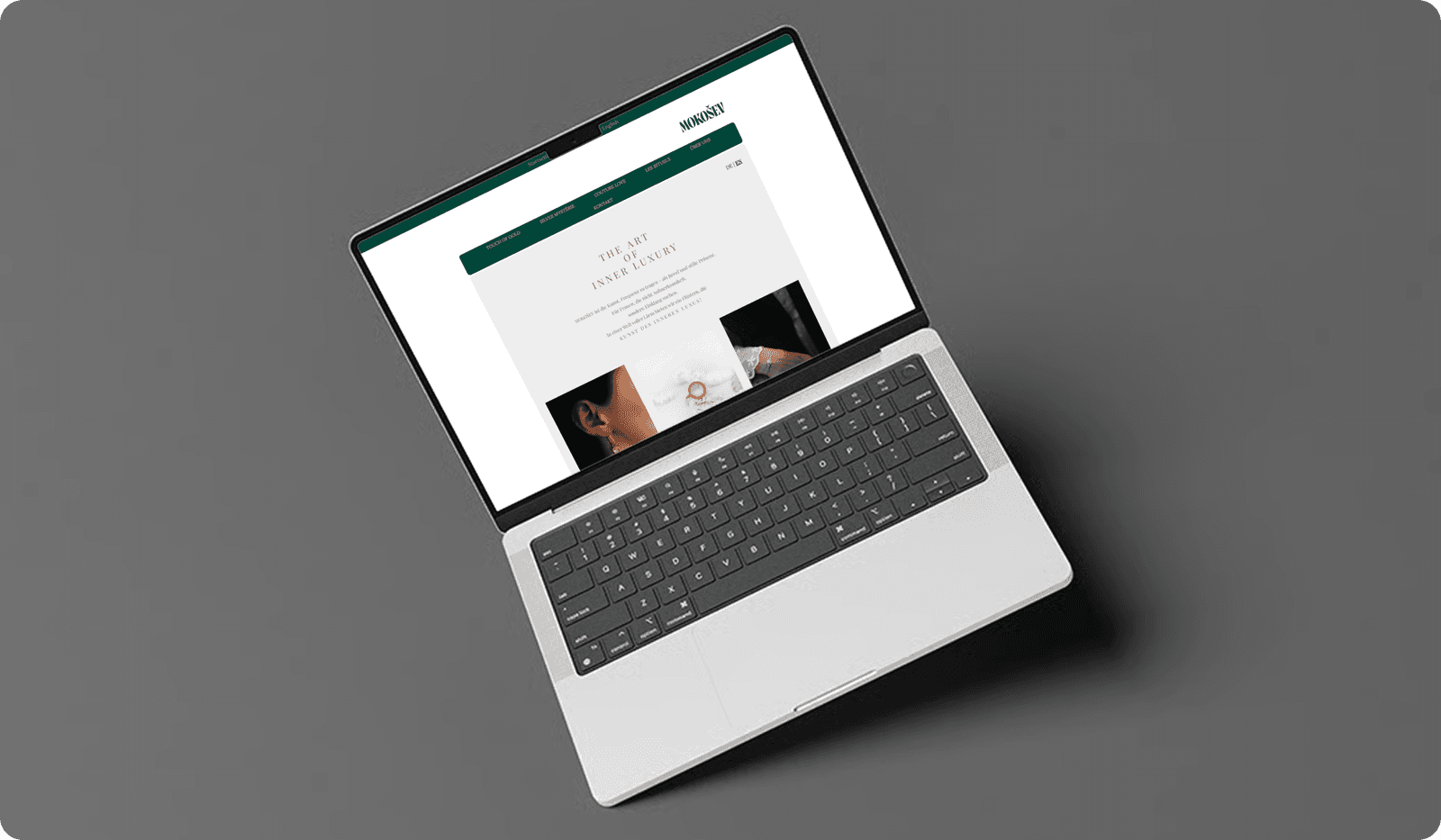 UI layouts