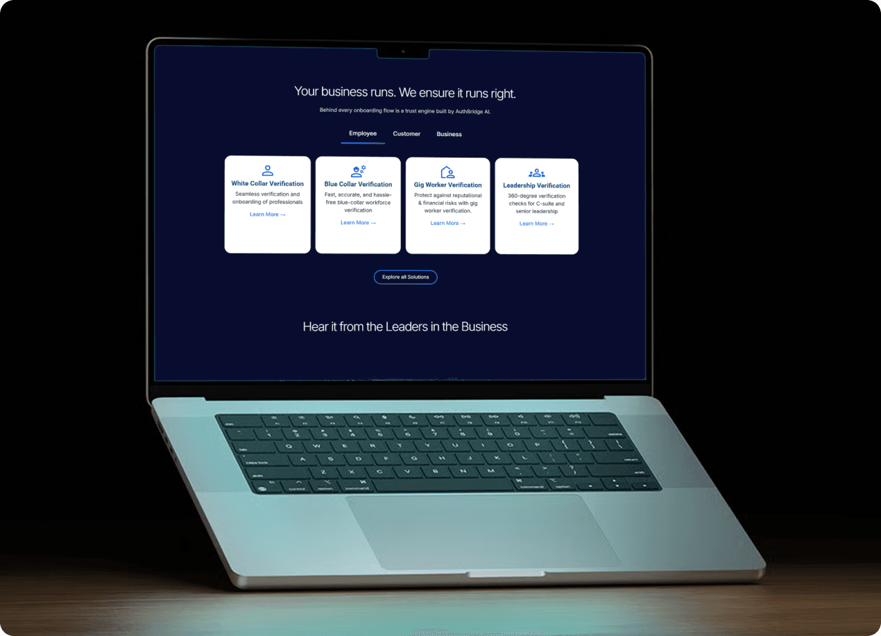 UI Layouts
