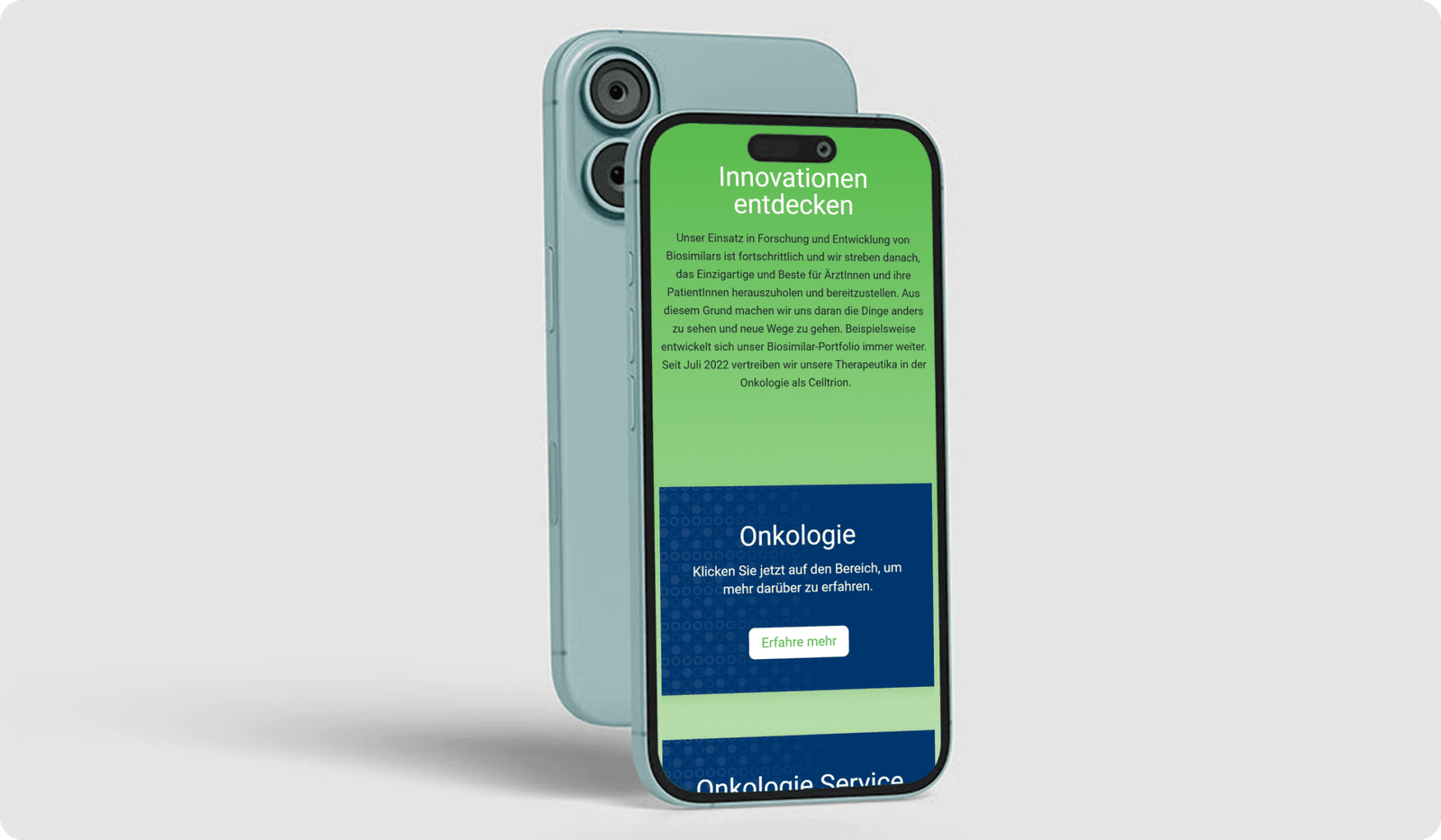 Responsive Design