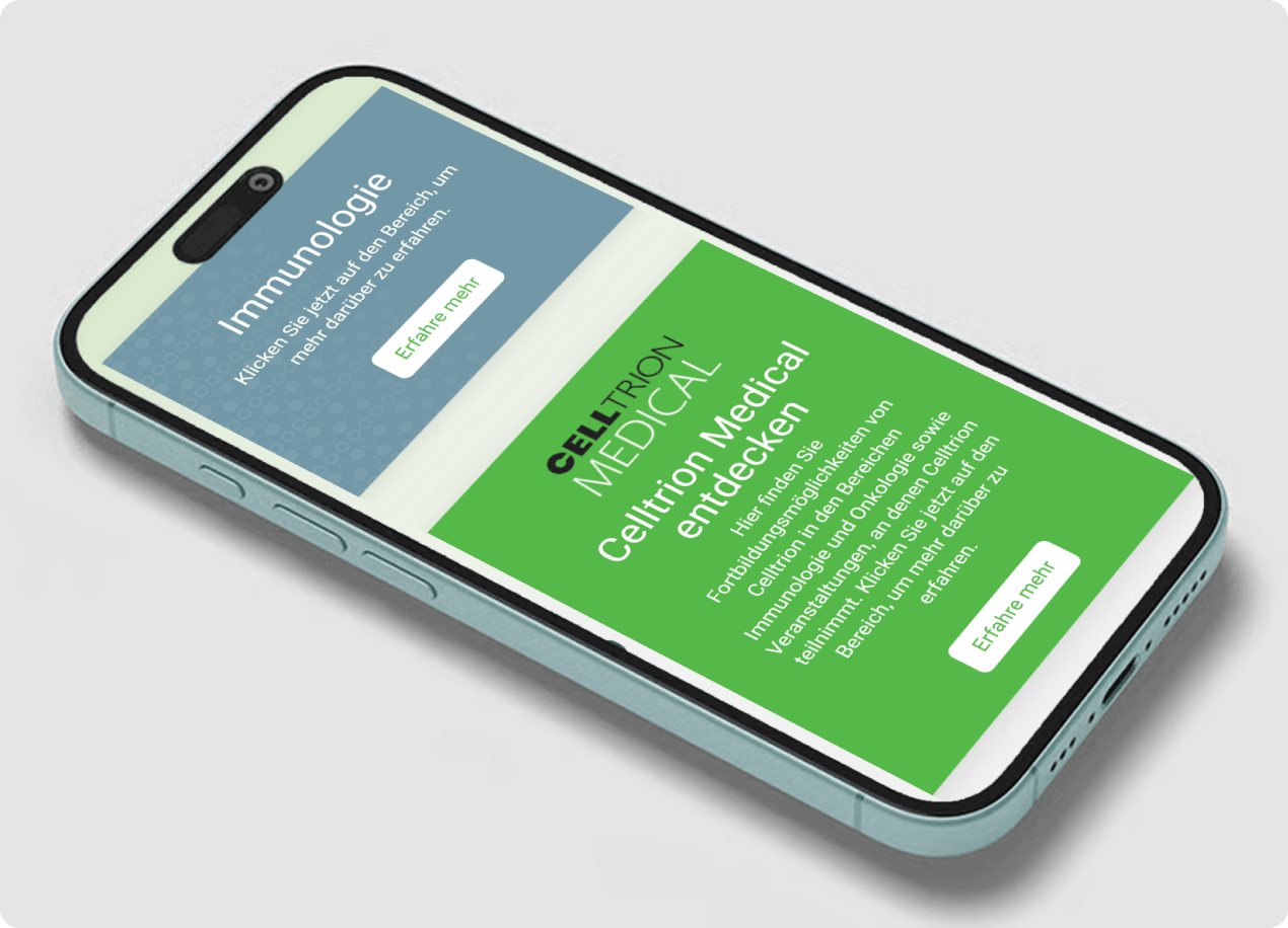 Responsive Design