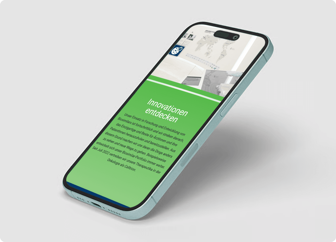Responsive Design