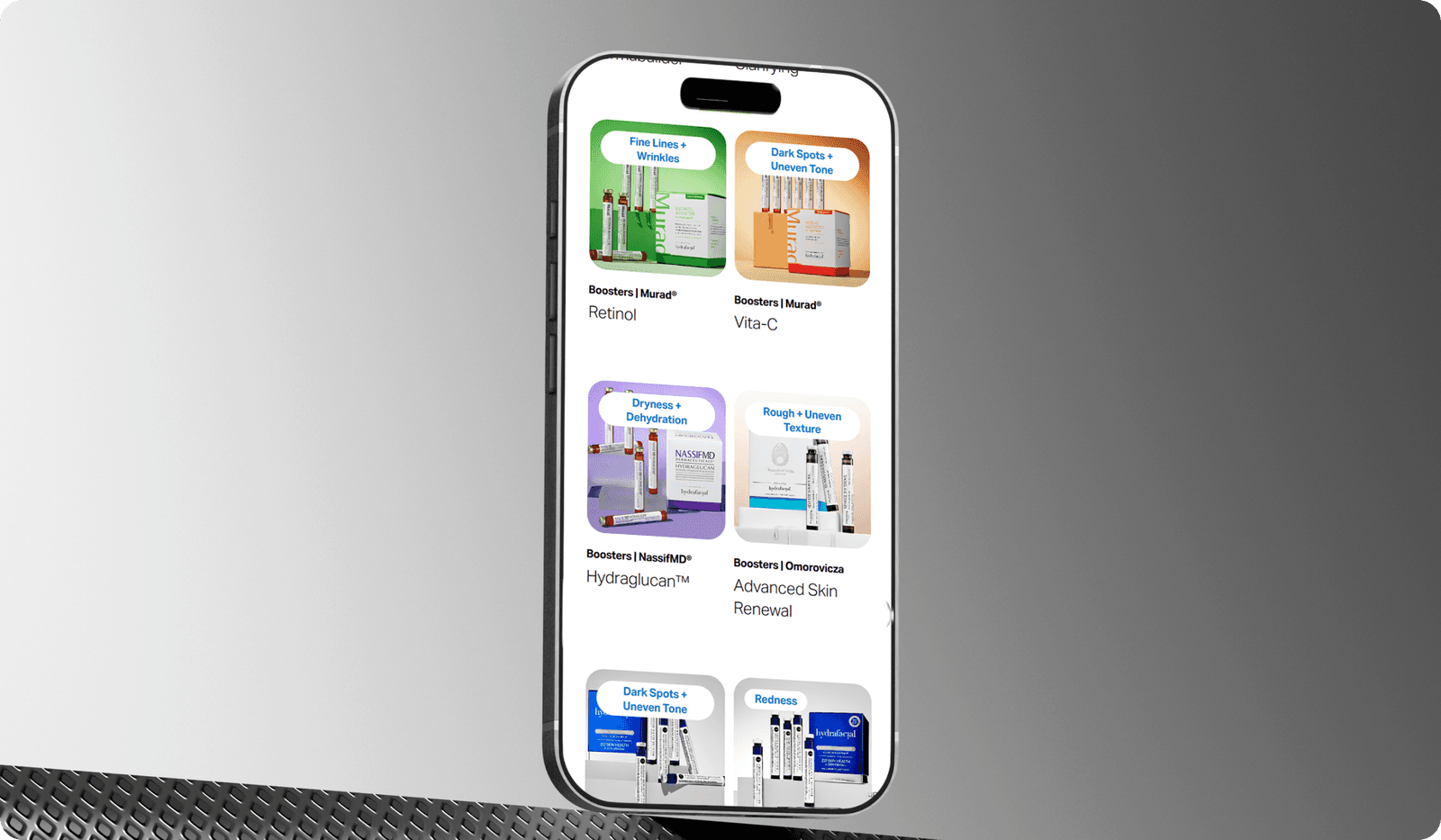 Responsive Design