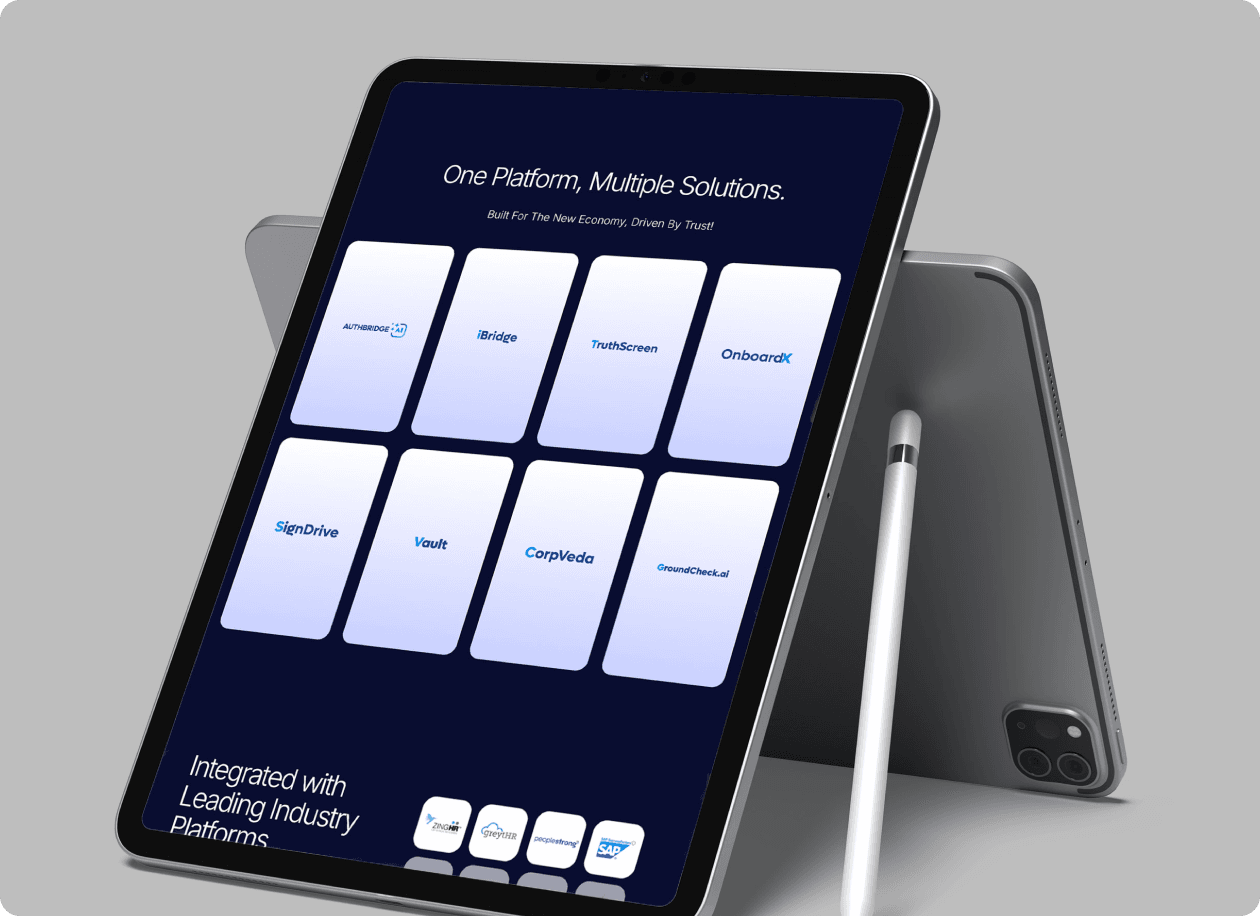 UI Layouts