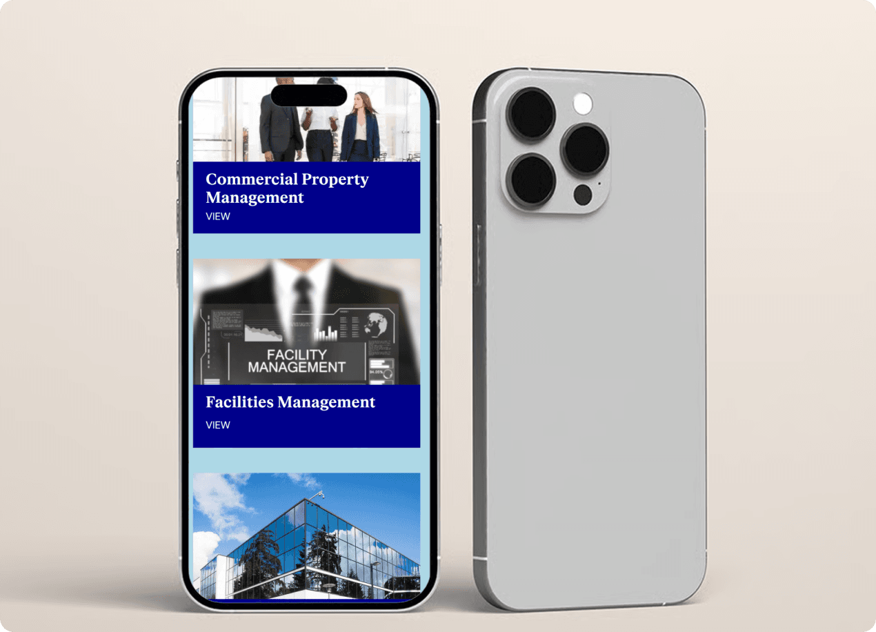 Responsive Design