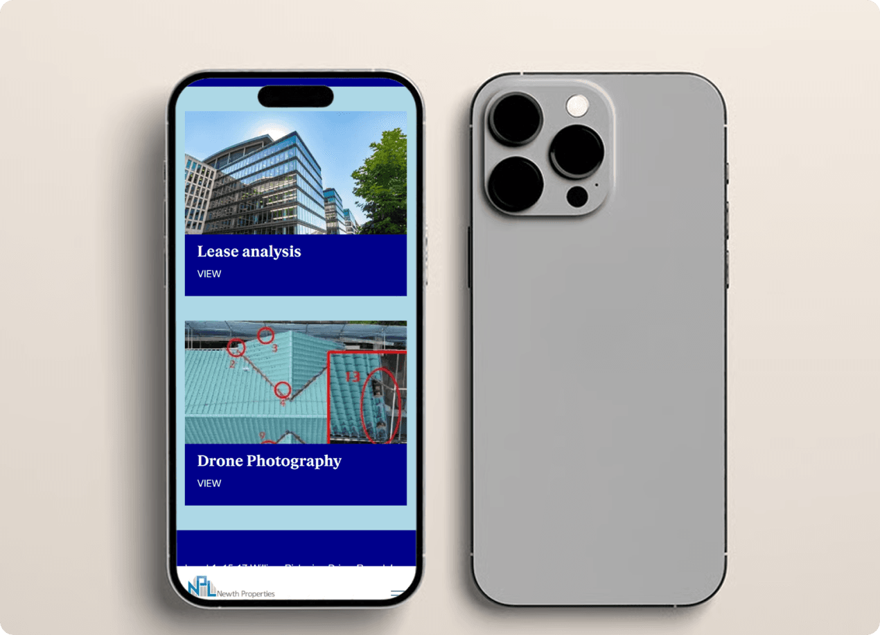 Responsive Design