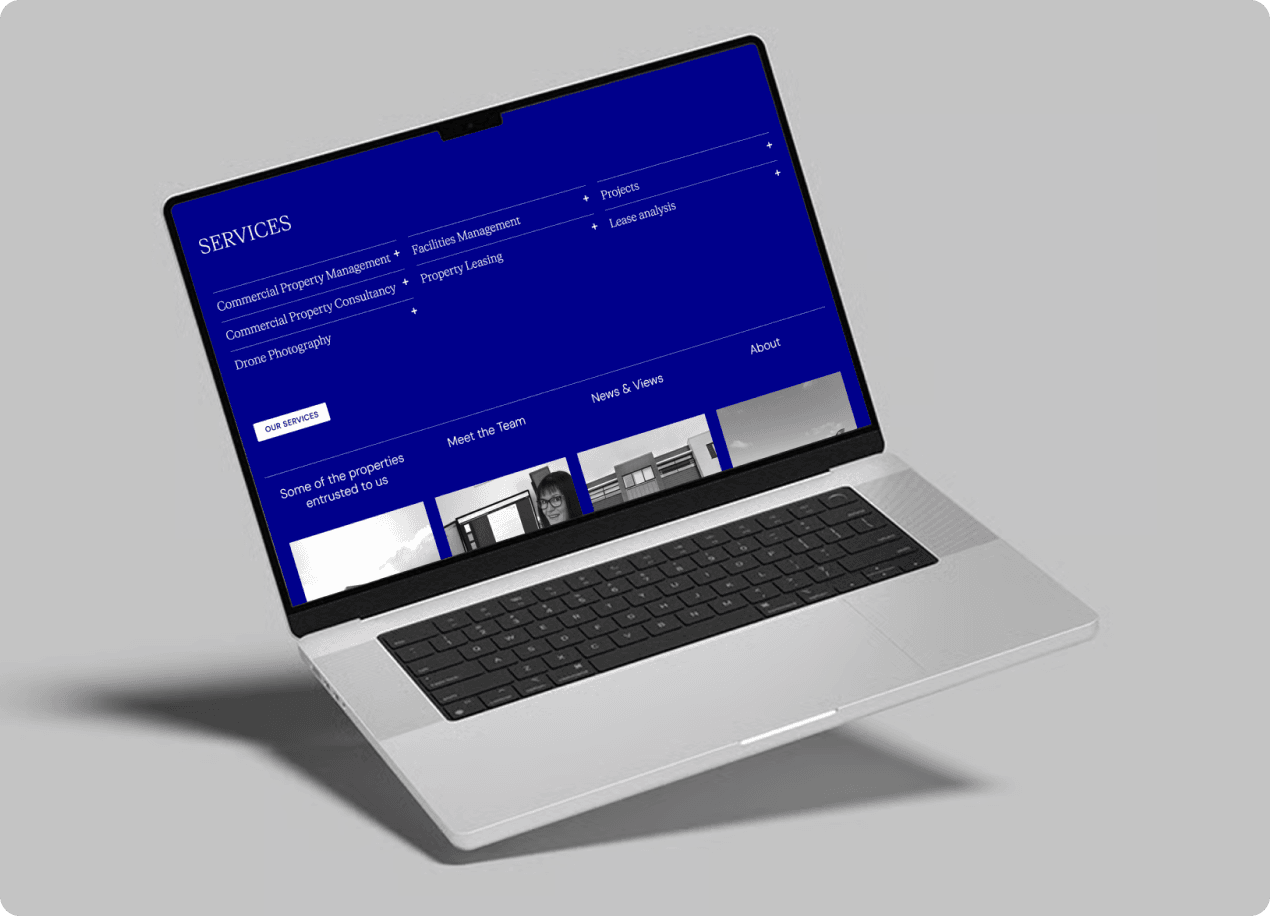 UI Layouts