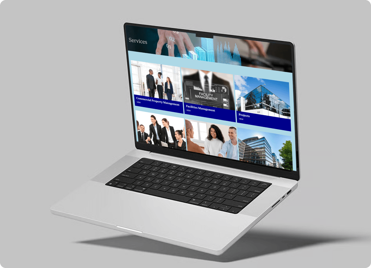 UI Layouts