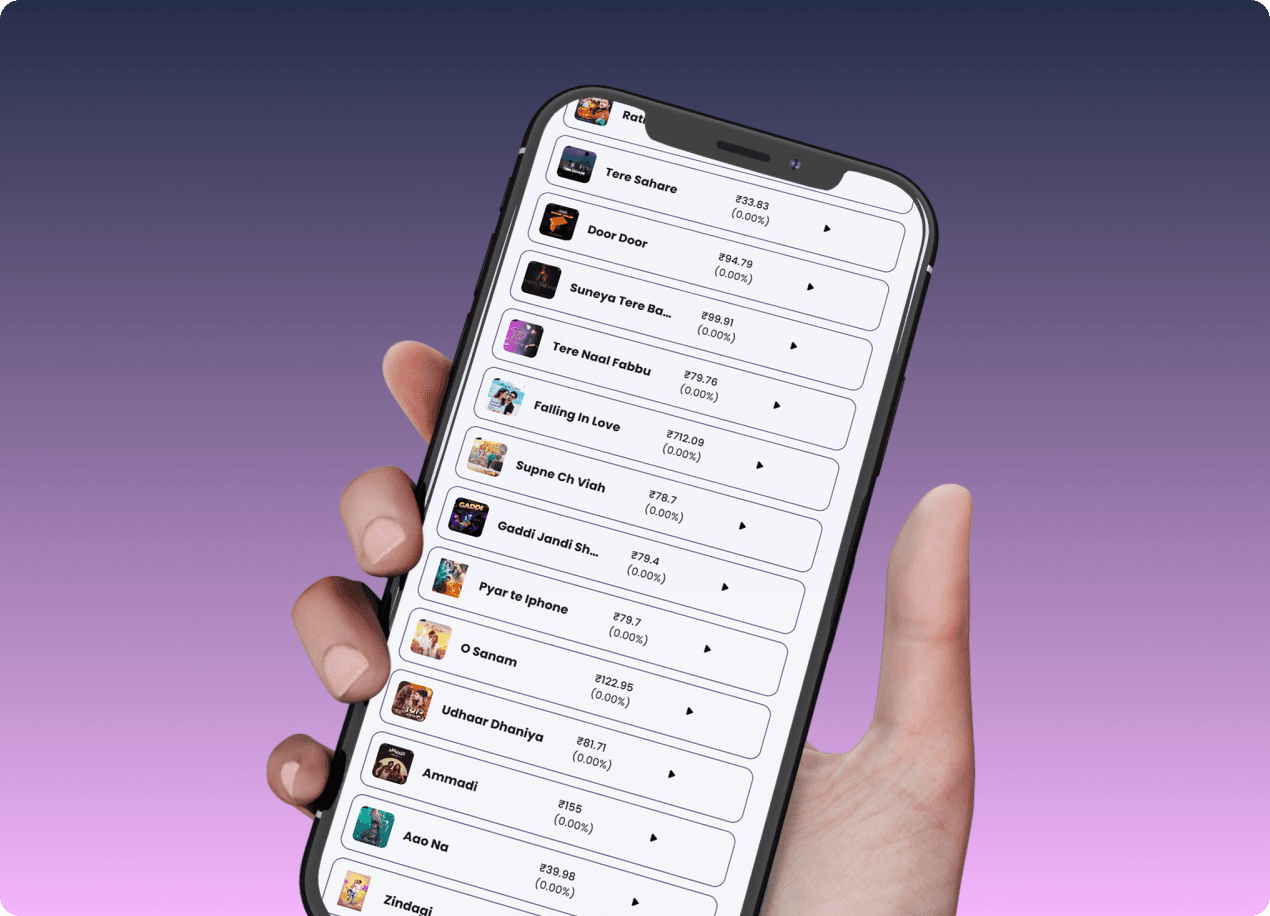 Responsive Design