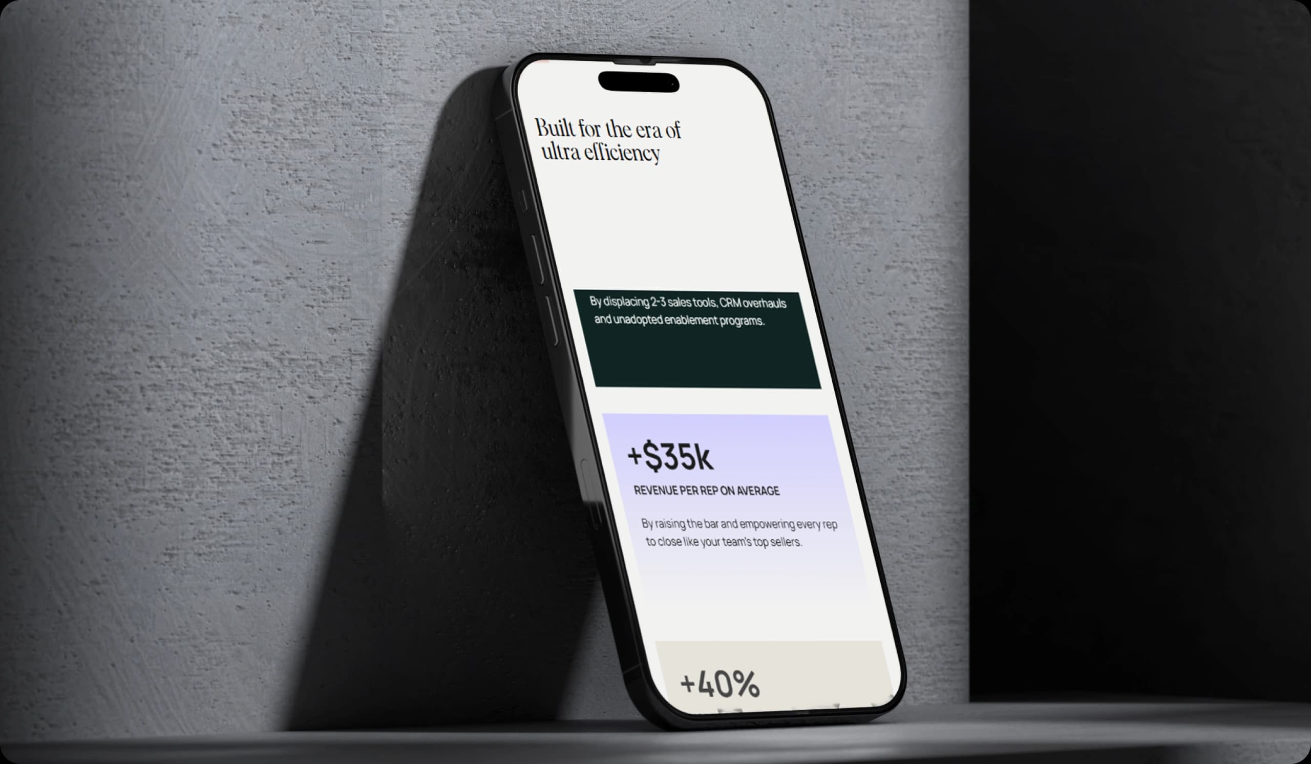 Responsive Design