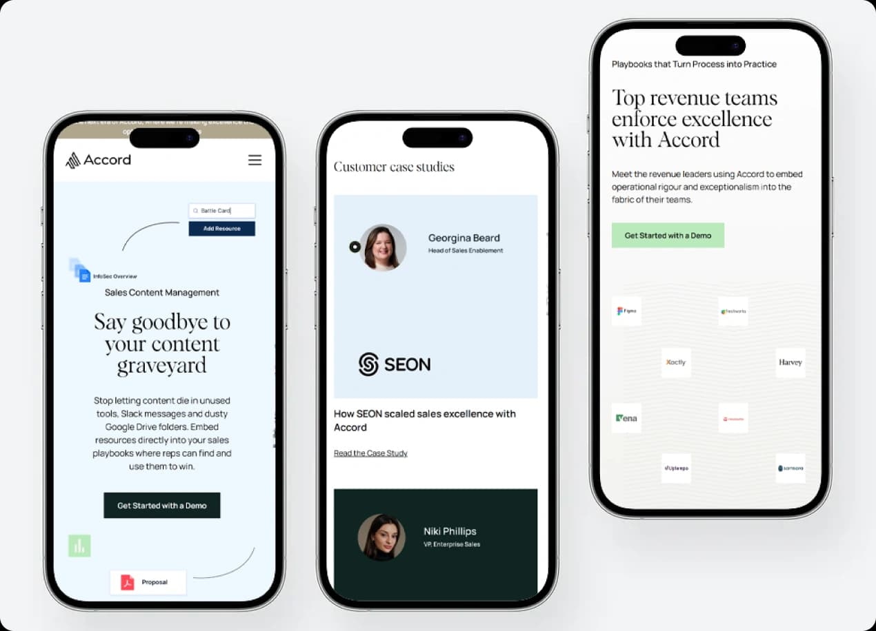Responsive Design