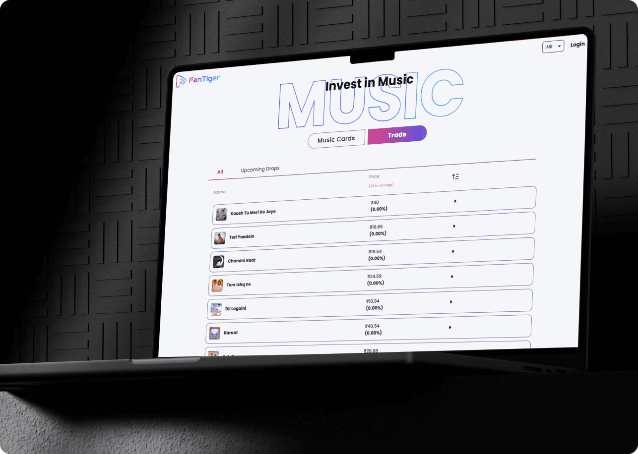 UI Layouts