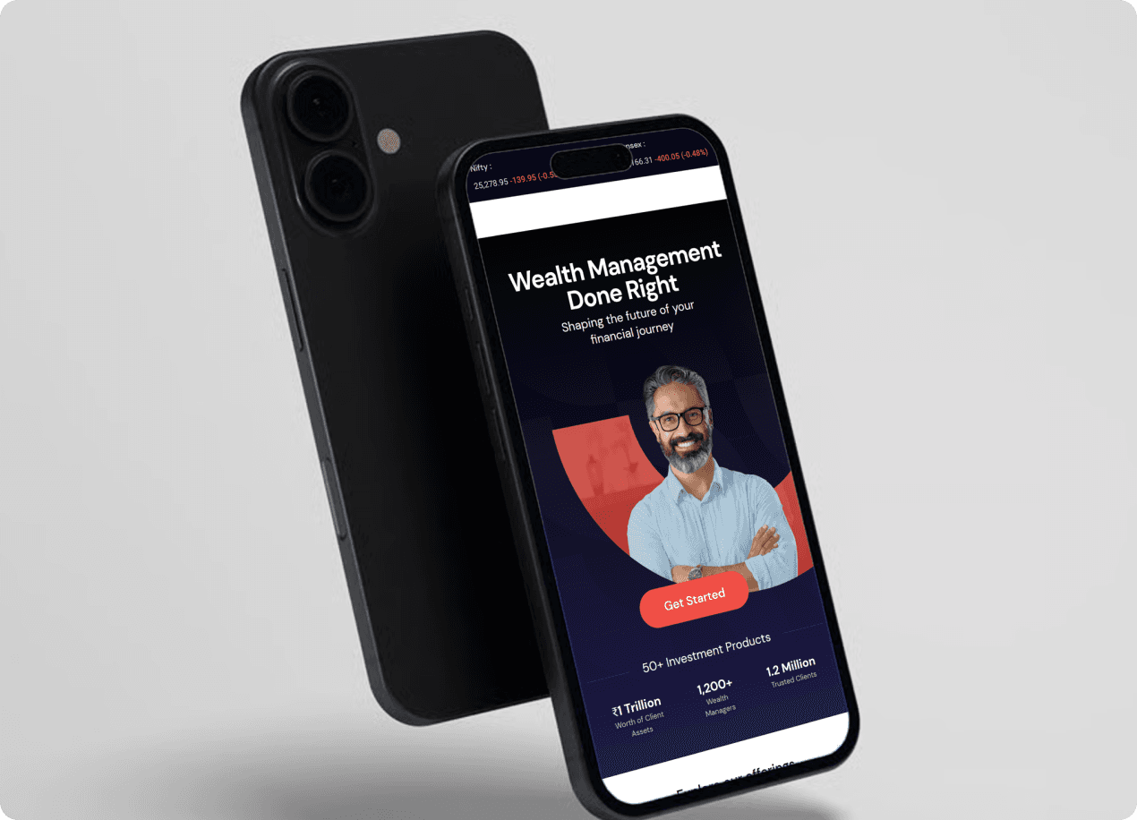 Responsive Design