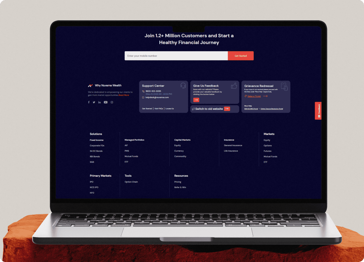 UI Layouts