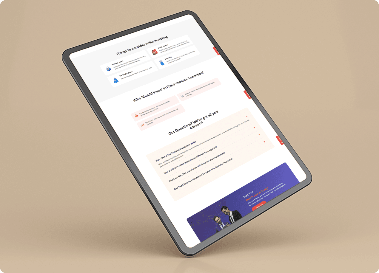 UI Layouts