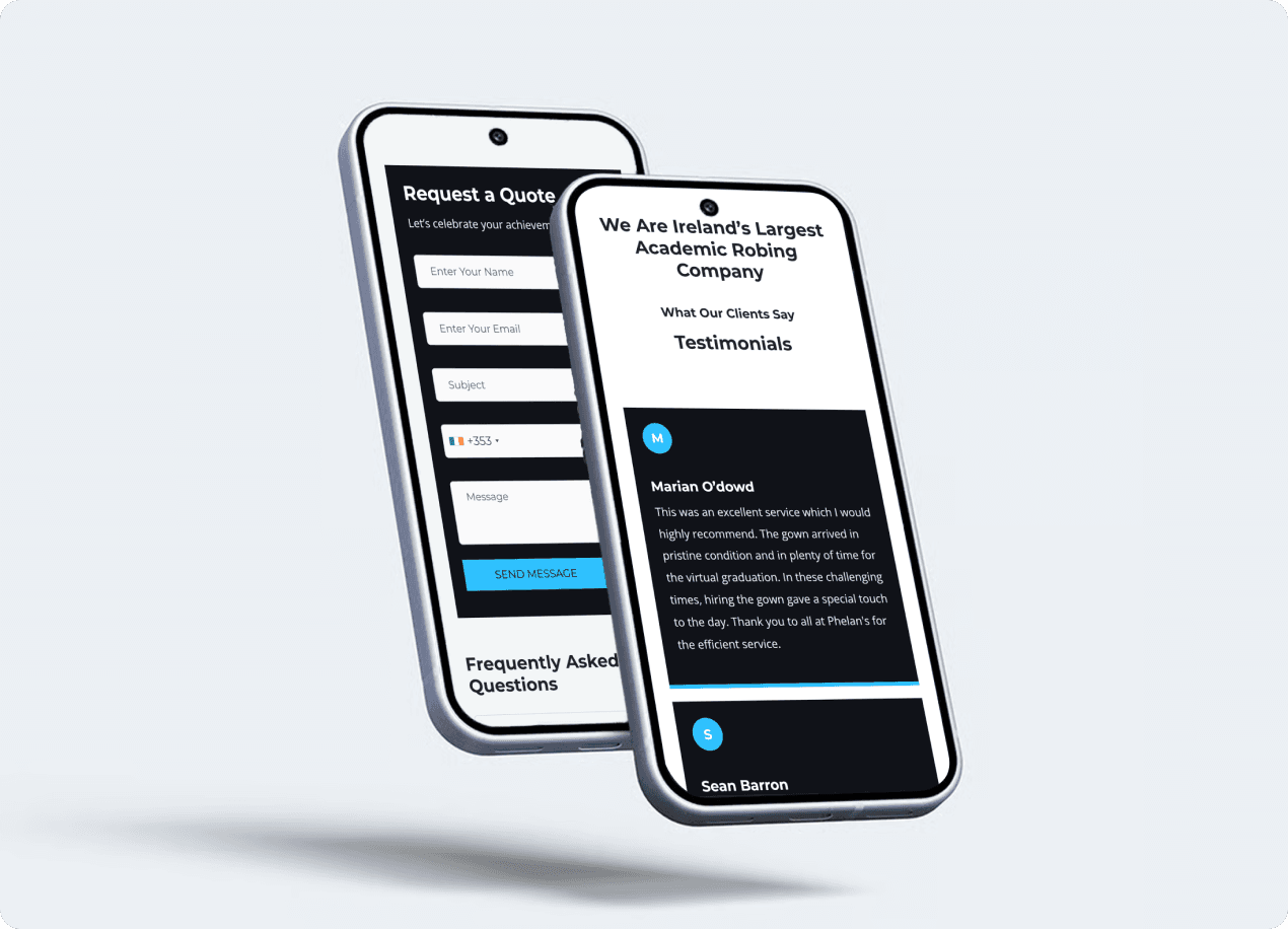 Responsive Design