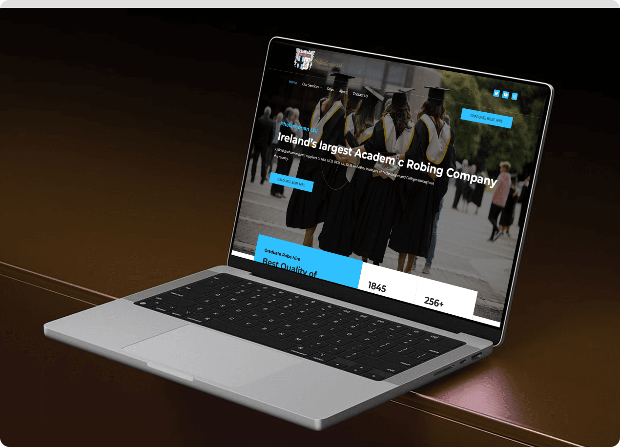 UI Layouts