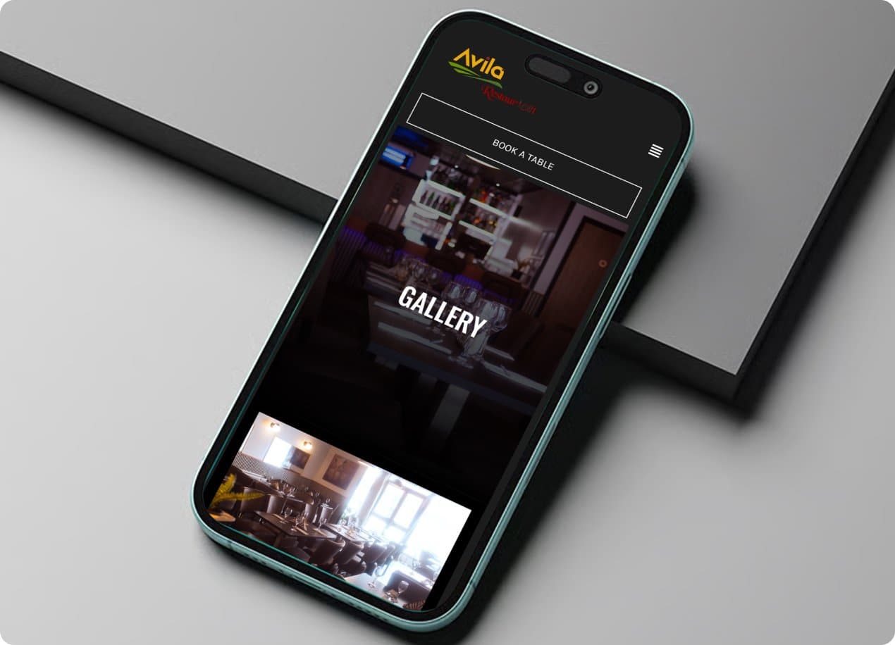 Responsive Design