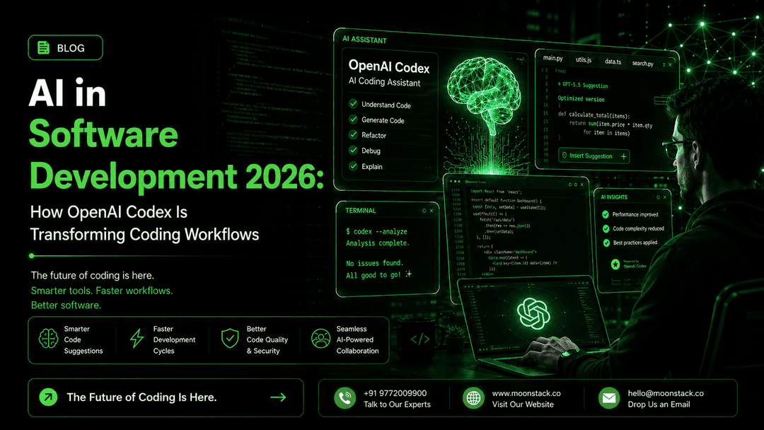 AI in Software Development 2026: How OpenAI Codex Is Transforming Coding Workflows