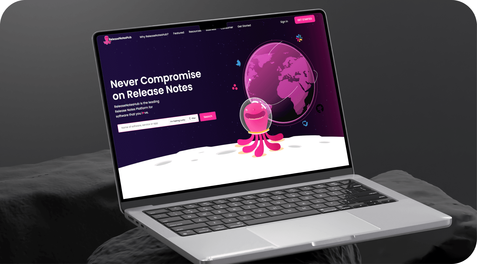 Release Notes Hub