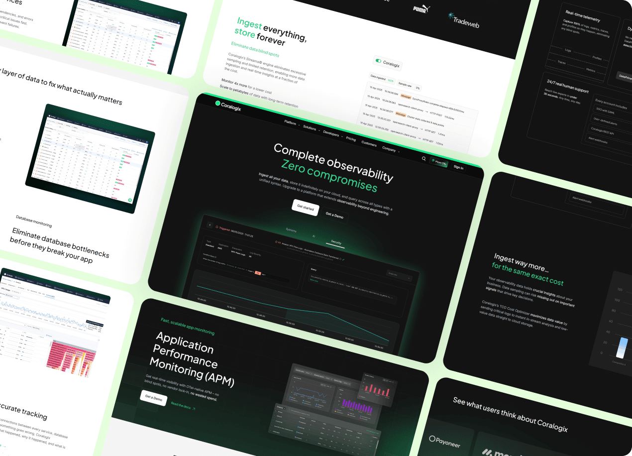 UI Layouts