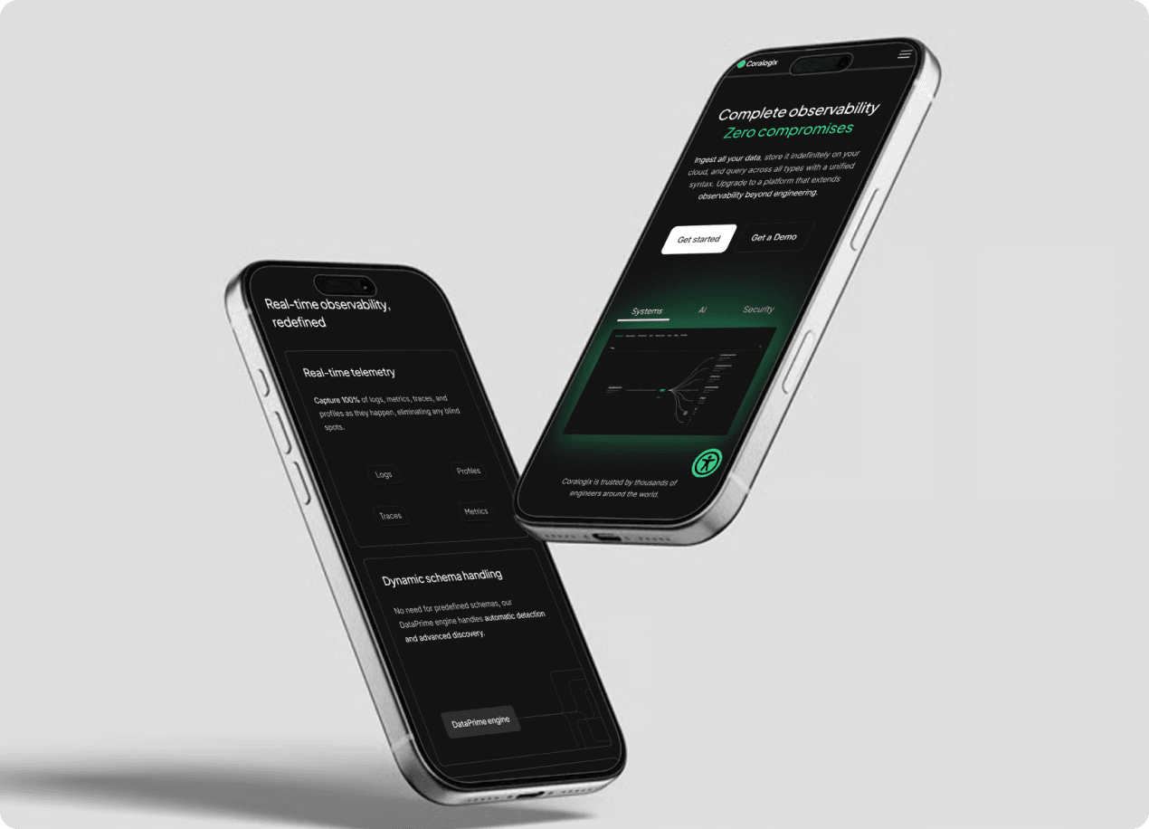 Responsive Design