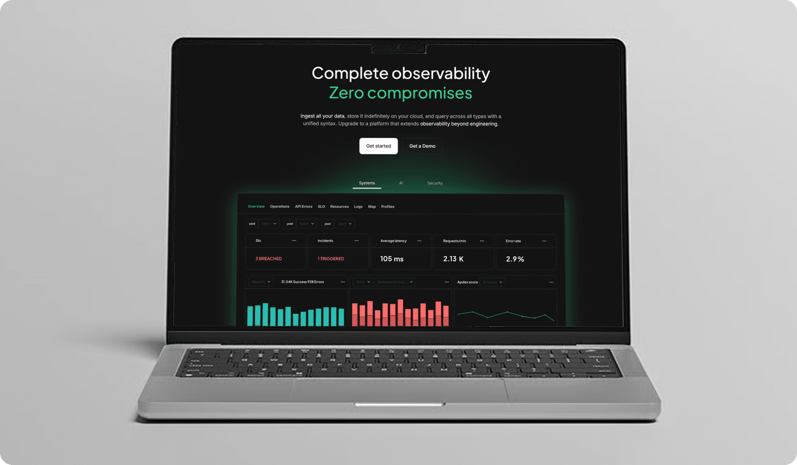 UI Layouts