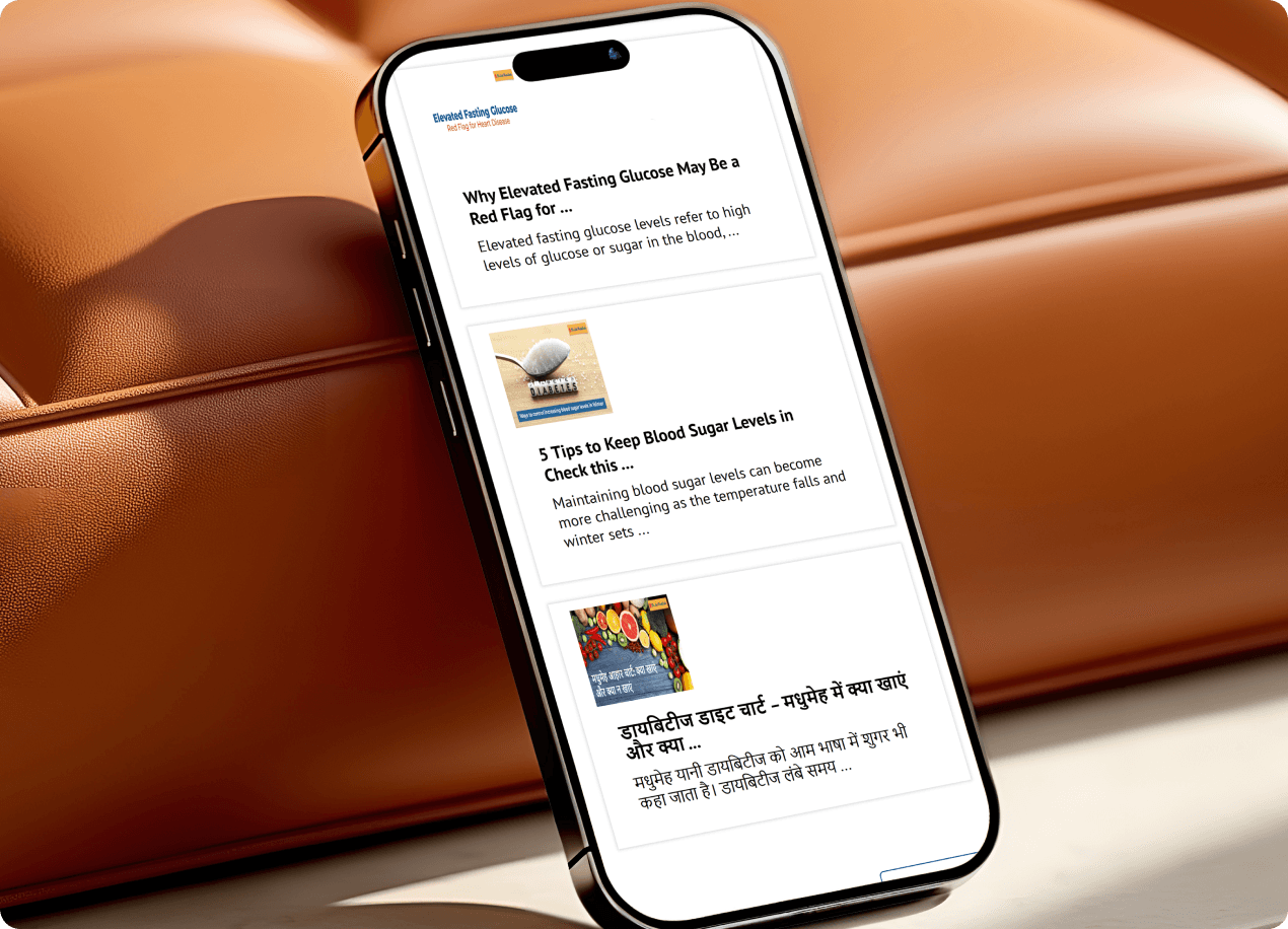 Responsive Design