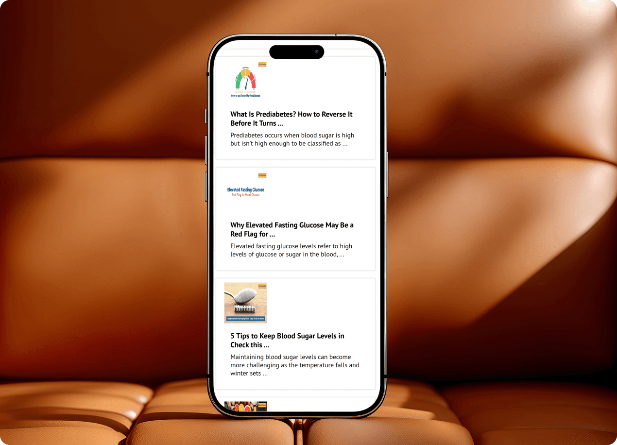 Responsive Design