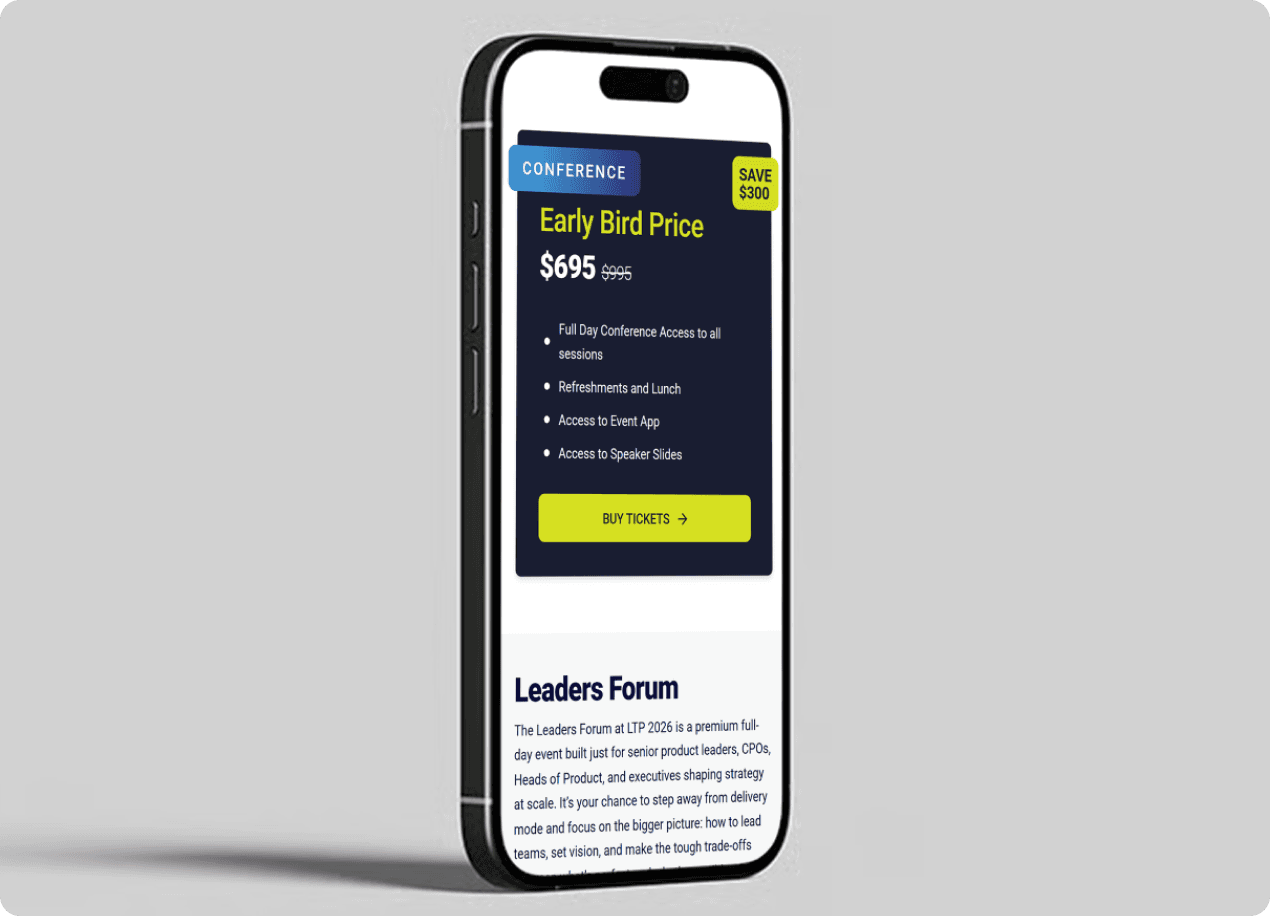 Responsive Design