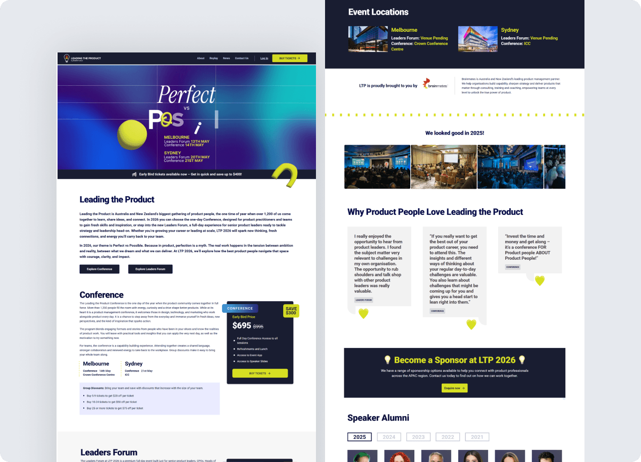 UI Layouts