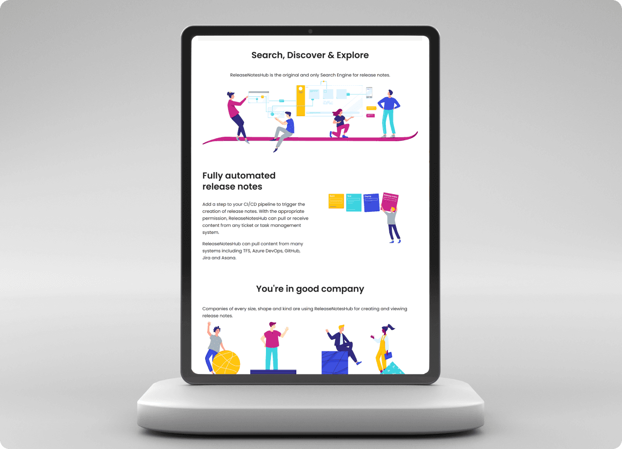UI Layouts