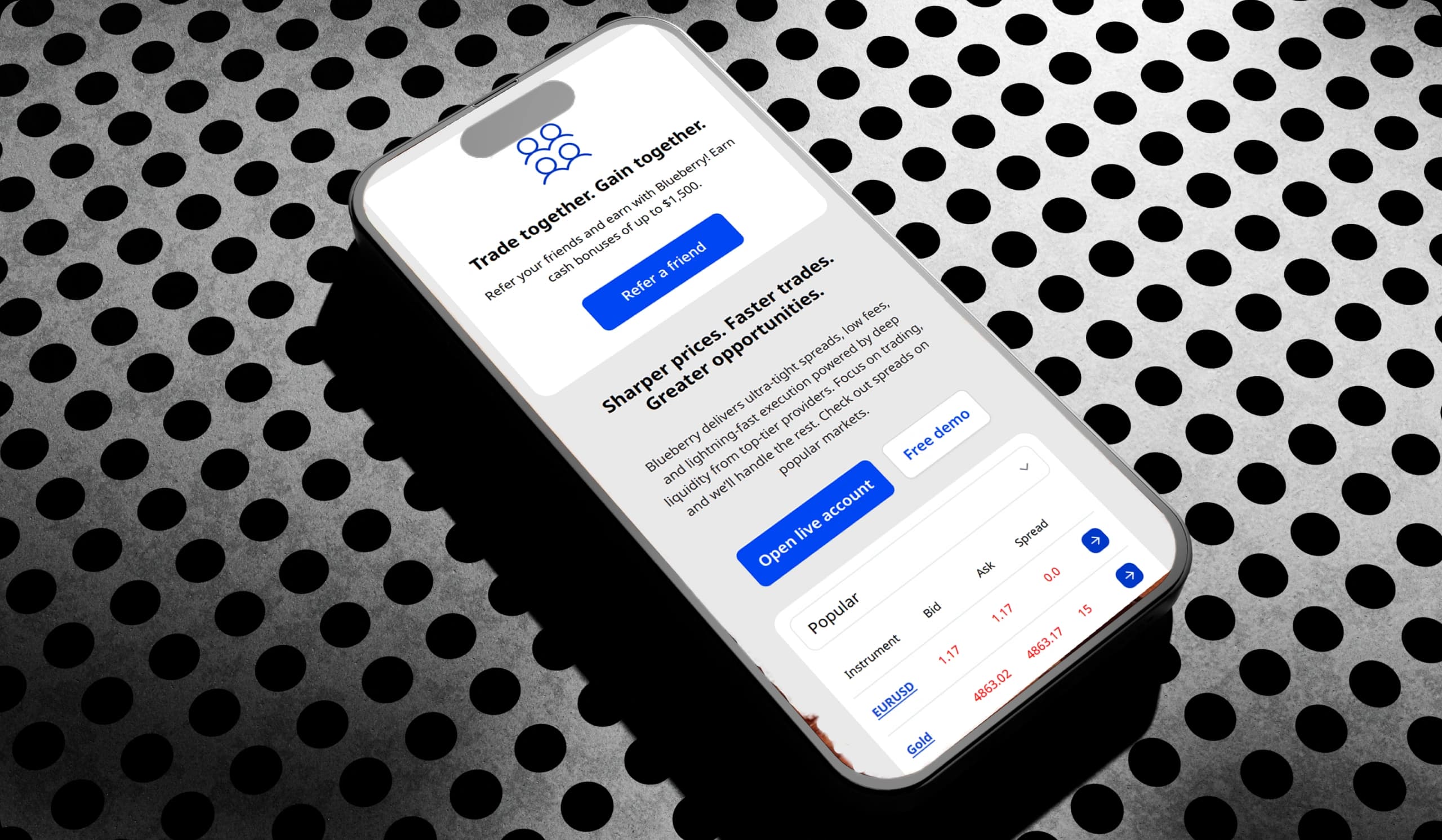 Responsive Design