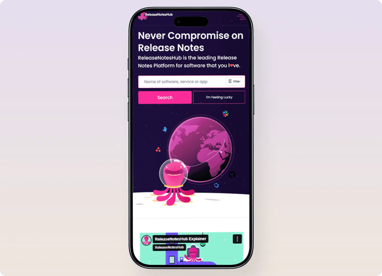 Responsive Design