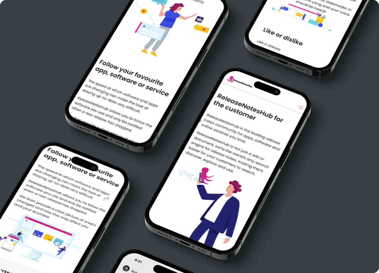 Responsive Design