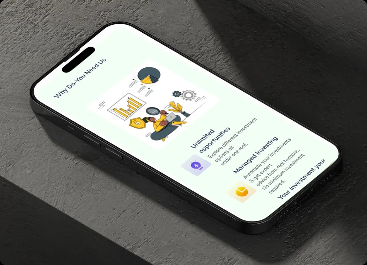 Responsive Design