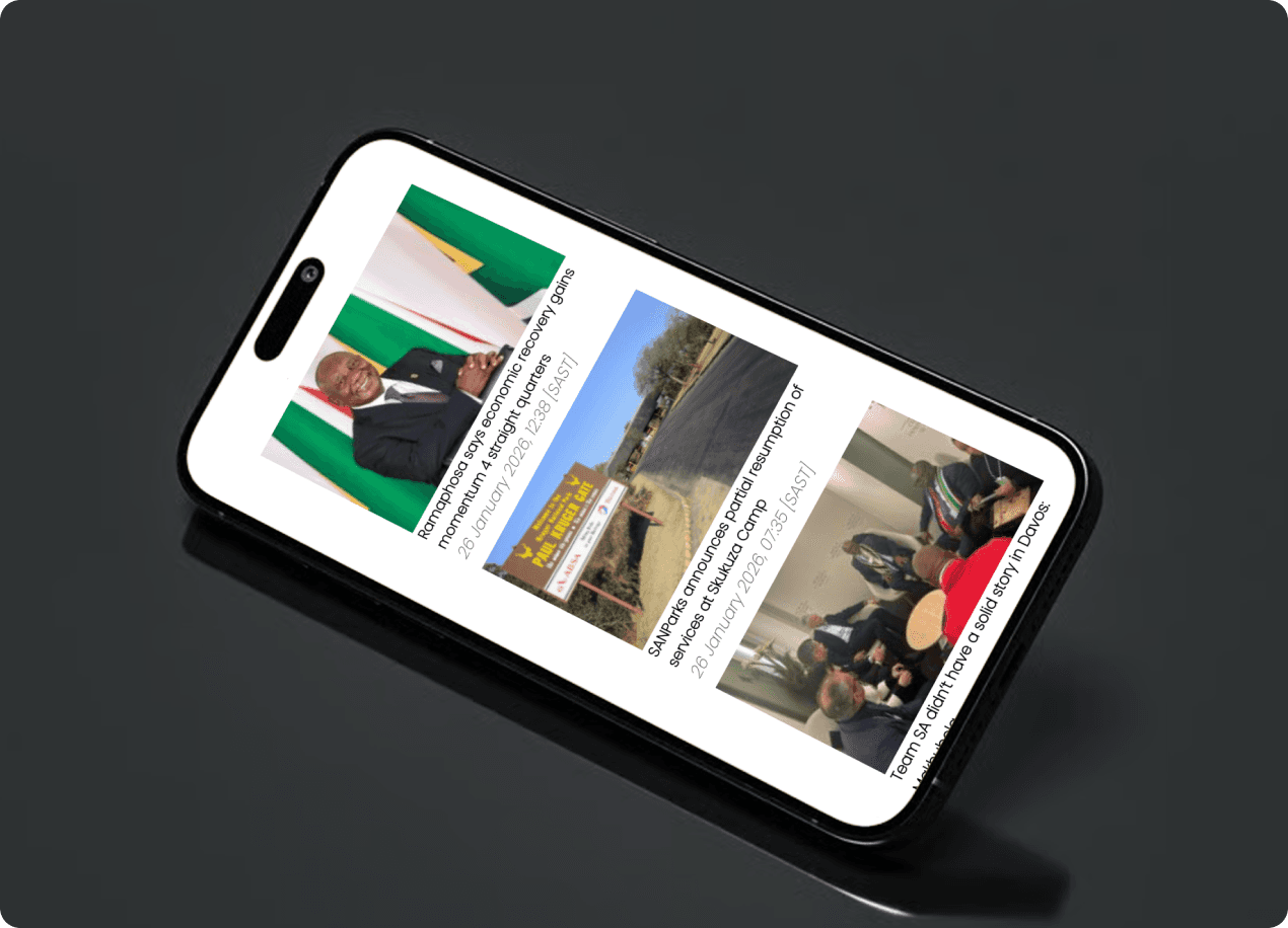 Responsive Design