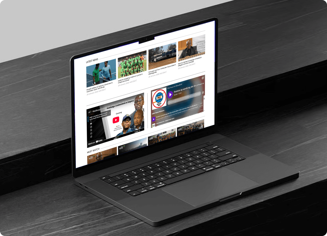 UI Layouts