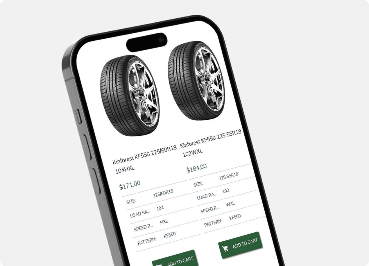 Responsive Design
